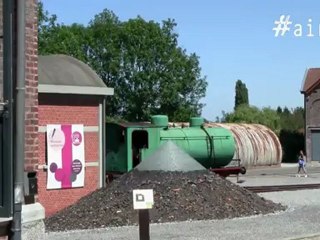 Hainaut seniors : 1 salon à découvrir