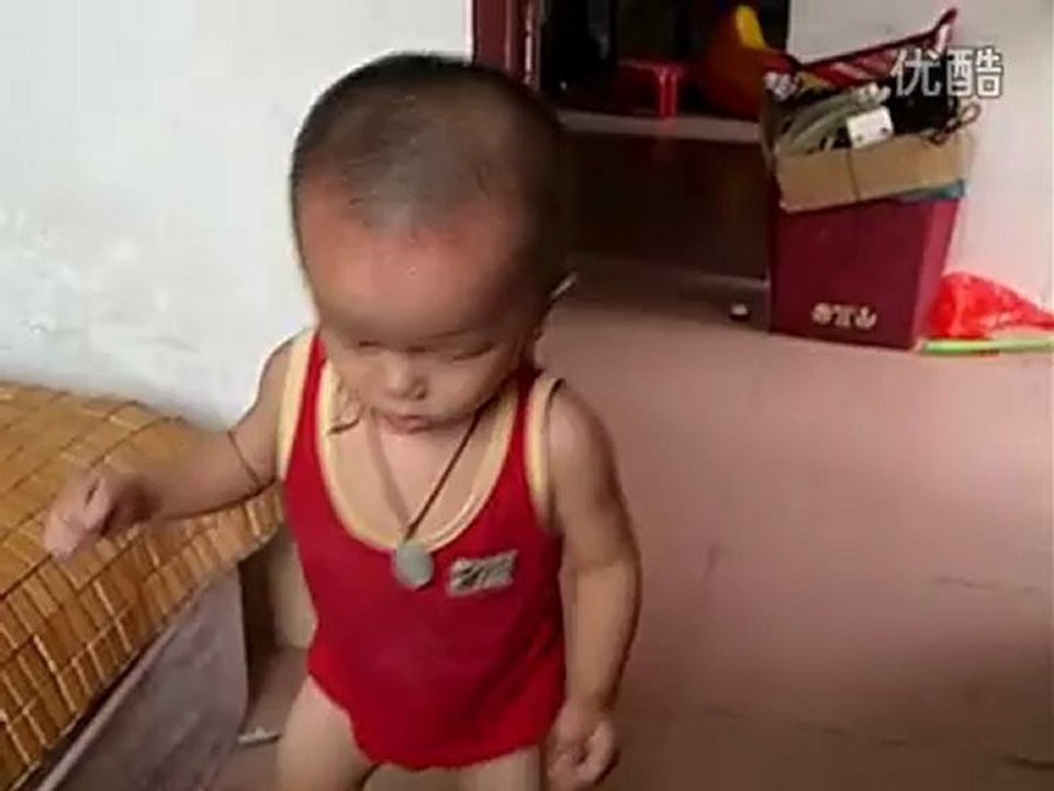 dj baby