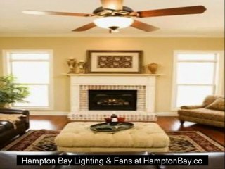 hampton bay lighting replacement parts