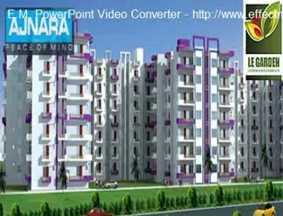 Download Video: 3bhk - ajnara le garden flats ##09999684904## Ajnara Group Noida Ext........ncr - noida  - delhi