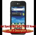 BEST BUY LG Optimus Black Android Prepaid Phone (Net10)