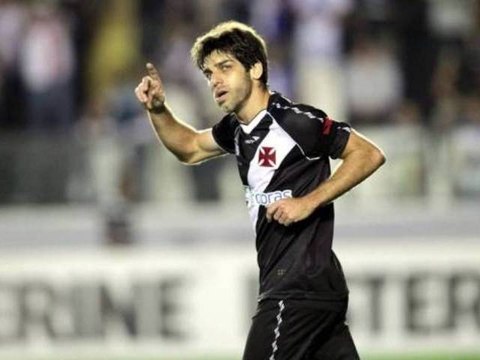 La course de folie de Juninho Pernambucano !