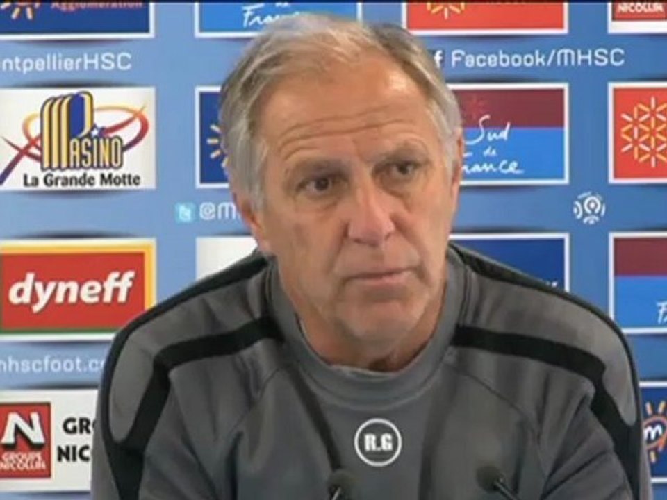 Montpellier will sich für Arsenal in Form bringen