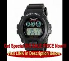 BEST PRICE Casio Men's GW6900-1 G-Shock Atomic Digital Sport Watch
