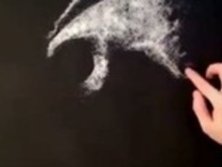 Salt Art Creations 🎨