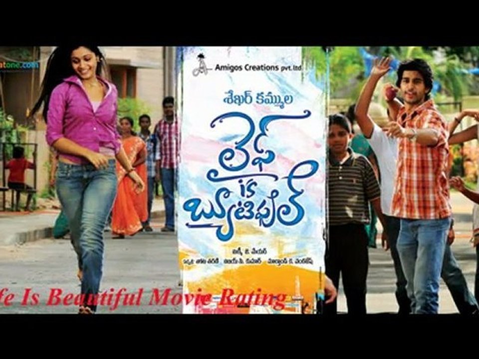 Life Is Beautiful Movie Rating