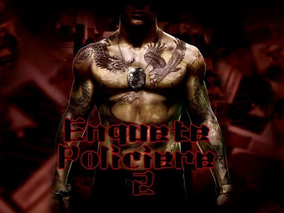 Sleeping Dogs - Enquête Policière 02