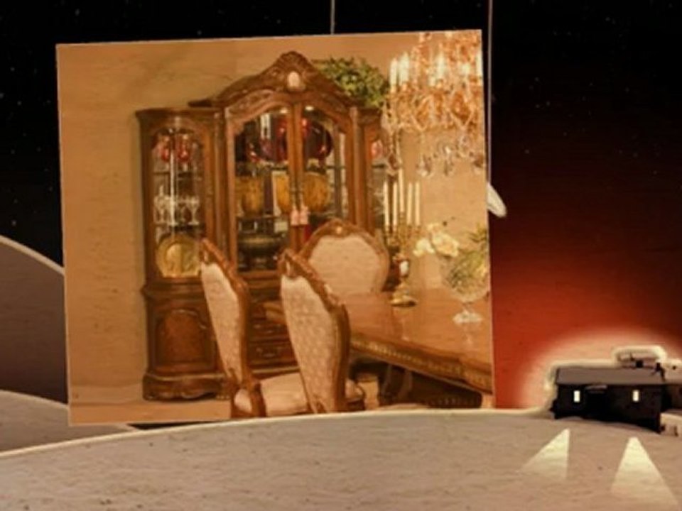 China Cabinets - Best For More Than Just Storing Your Collection