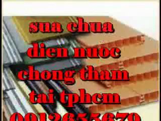 tho sua dien quan 4 tphcm 0974574836