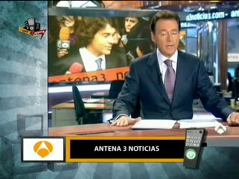 Zippy Zapping - 18/11/09