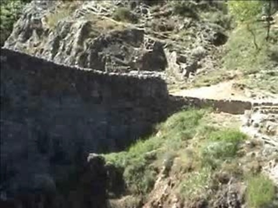 PONTDUDIABLE GYMNASTREET
