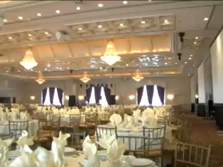 Le Jardin Conference & Event Centre Toronto Ontario