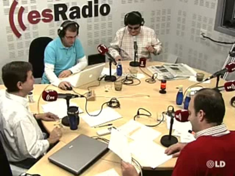 Grupo Risa: "En el Alakrana, un pirata mercenario ha visto ¿Quién quiere ser millonario?"