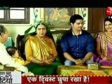 Udaipur Mien Akshra & Naitik ''Yeh Rishta Kya Kehlata Hai''