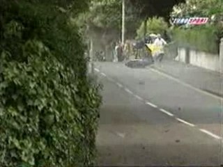 Car Crashes - Bike Accident