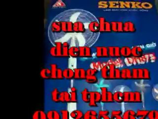 tho sua dien quan 6 tphcm 0912655679