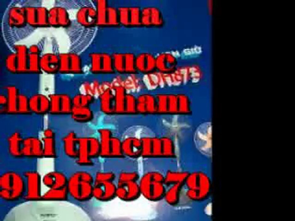 tho sua dien quan 7 tphcm 0974574836