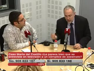 En casa de Herrero - 24/11/09