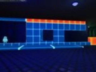 This Game Has No Depth