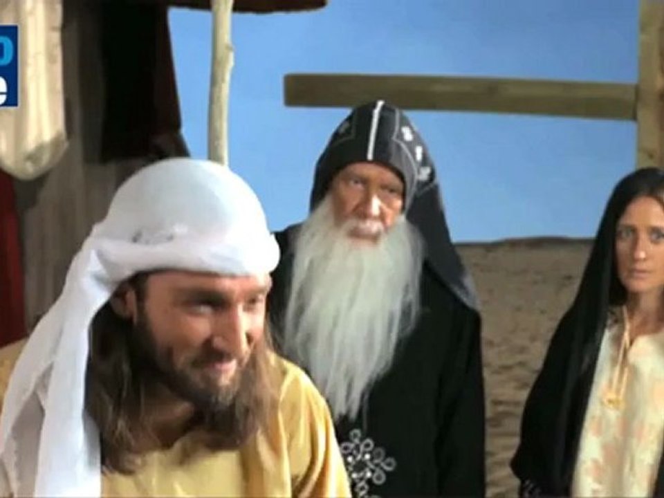 غضب اسلامي بسبب فيلم يسيء للنبي محمد