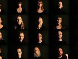 90's Dance a capella medley mix