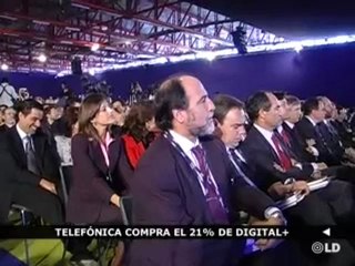 Noticias en Libertad 21:00 horas - 25/11/09