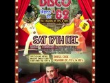 RAJ KHANNA & BOLLYWOOD CLUB PRESENTS DJ SUNIL (Mumbai) LIVE IN AUCKLAND