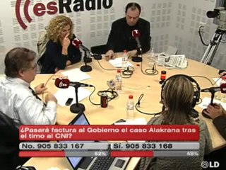 En casa de Herrero - 26/11/09