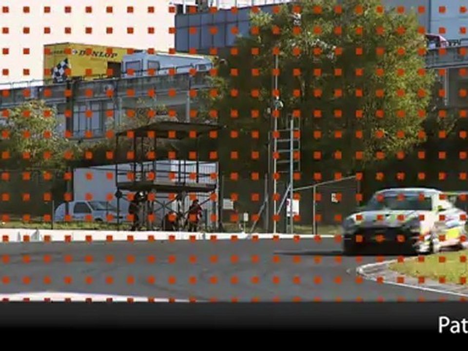 SUGARfx Patterns for Final Cut Pro X