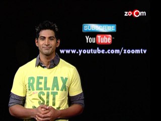 Priyanka Chopra gets candid on zoOm