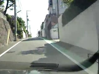 大都会 PART3　テロルの仮面ロケ地2！