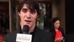 RJ Mitte at the 