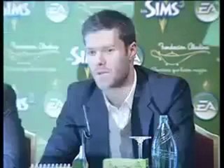 Xabi Alonso, tras el clásico: "Esta vez la sensación es diferente"