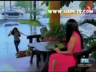 ENCHANTED GARDEN(TV5): Day31(9/11/12)