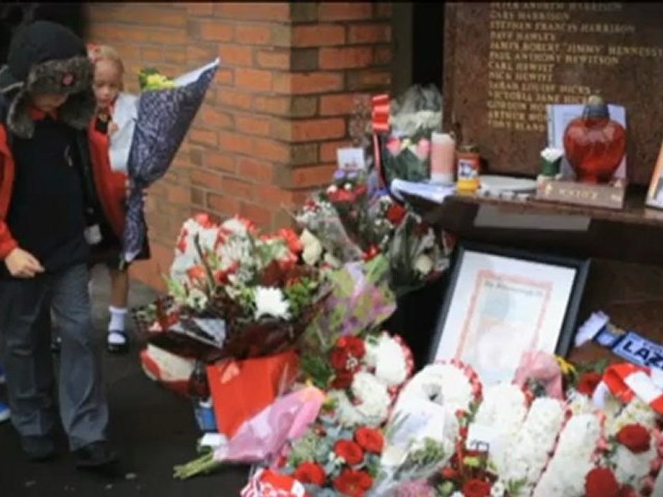 Hillsborough: "größte vertuschung der britischen geschichte"