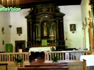 Le chiese di Tagliacozzo - Alto la Terra - HD