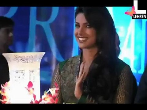 Priyankas Single Released