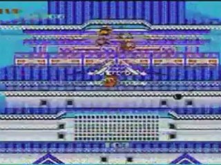 忍者くんクリア