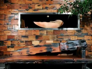 ROMANA MOSAIC _ The West Impression _ Unforgettable