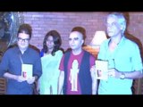 'The Last Love Letter' Book Launched By Vishal Bhardwaj