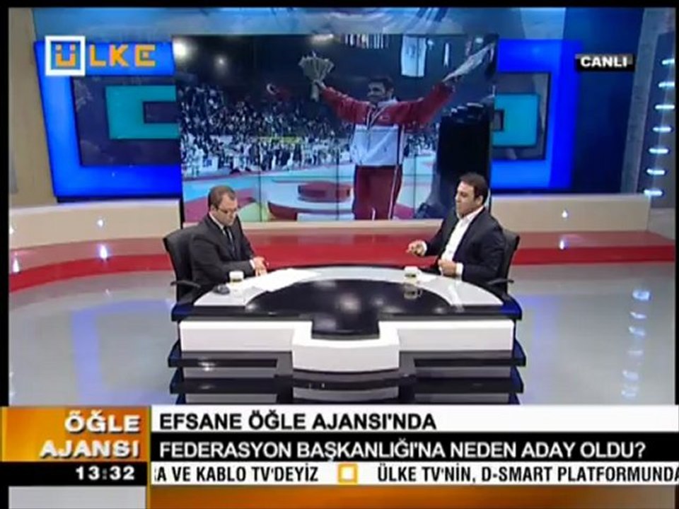 HAMZA YERLİKAYA - M. MUSTAFA YILDIZ