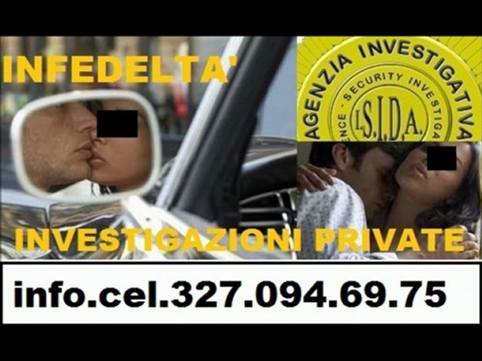 CONTROLLO CONIUGE INFEDELE , CRISI MATRIMONIALE , CONTATTA ISIDA INVESTIGAZIONI