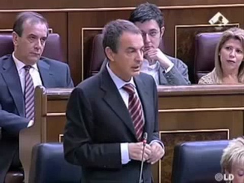 El comentario de Dieter: Zapatero y sus múltiples finales de la crisis - 10/12/09