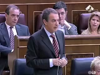 El comentario de Dieter: Zapatero y sus múltiples finales de la crisis - 10/12/09