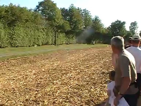 RALLYE DU PAYS D'AUGE 2012 , ES 3 BONNEBOSQ 13.700 KMS