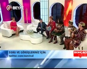 Bohçacı 13.09.2012 1. Kısım