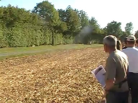 RALLYE DU PAYS D'AUGE 2012 , ES 3 BONNEBOSQ 13.700 KMS