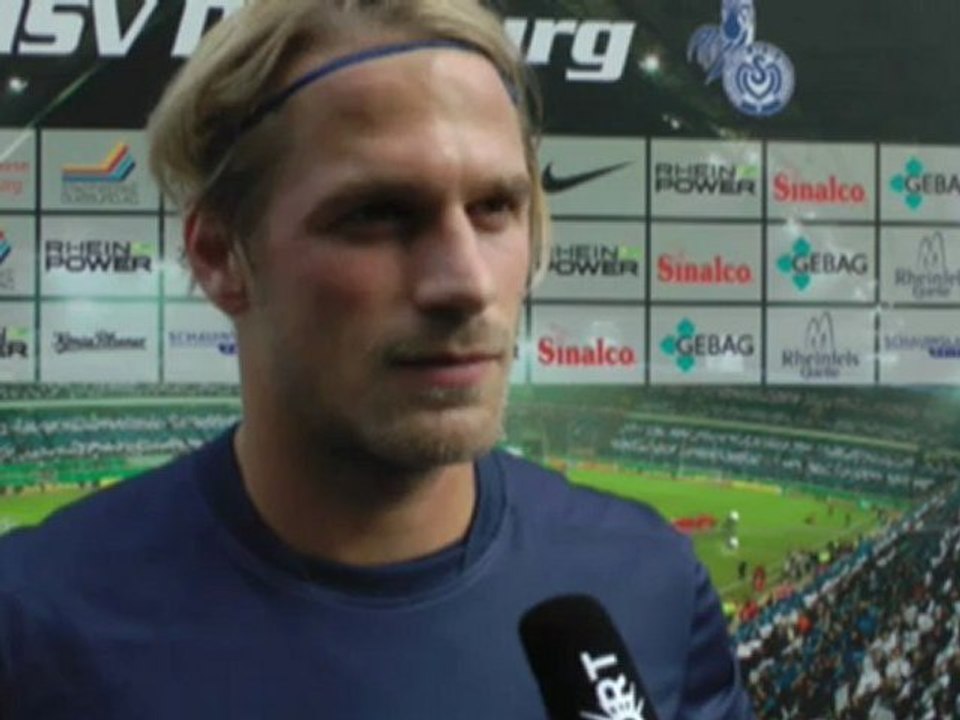 Sören Brandy: ''Kaiserslautern hat nur ein Spiel gegen uns gewonnen''