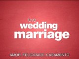 AMOR, FELICIDADE, CASAMENTO - Trailer Legendado