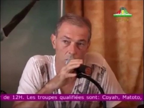 Les temps forts du match Sily National-Niger; Michel Dussuyer revient sur la rencontre. La FGF évoque sa relation avec le ministre, Titi Camara